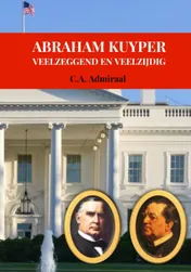 Omslag van ABRAHAM KUYPER