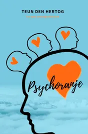 Omslag van Psychoranje