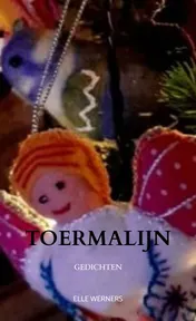 Omslag van TOERMALIJN