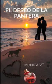 Omslag van El deseo de la pantera
