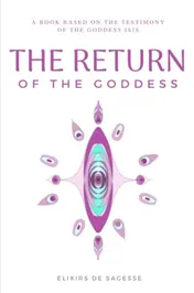 Omslag van The Return of the Goddess