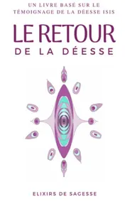 Omslag van Le Retour de la Déesse
