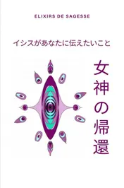 Omslag van 女神の帰還