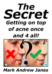 Omslag van The Secret