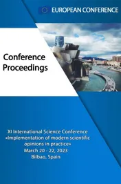 Omslag van Implementation of modern scientific opinions in practice