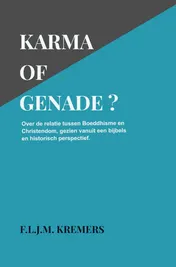 Omslag van Karma of Genade?