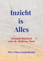 Omslag van Inzicht is Alles