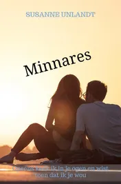 Omslag van Minnares