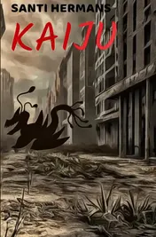 Omslag van Kaiju