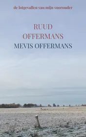 Omslag van Mevis Offermans