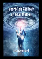 Omslag van Voorbij de Realiteit en haar Wetten