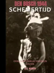 Omslag van SCHEMERTIJD