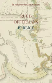 Omslag van Berbice