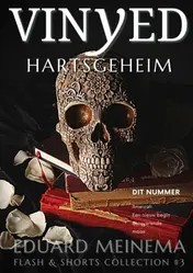 Omslag van Vinyed 3 - Hartsgeheim