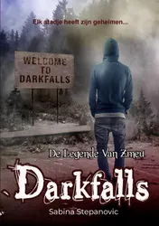 Omslag van Darkfalls