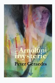 Omslag van Het Arnolfini mysterie