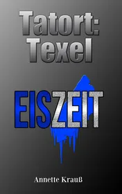 Omslag van Tatort: Texel