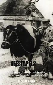 Omslag van Veestapels