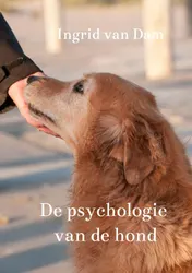 Omslag van De psychologie van de hond