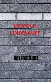 Omslag van Het Instituut