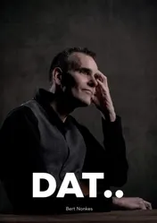 Omslag van Dat