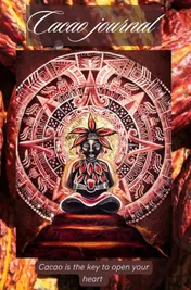 Omslag van Cacao journal