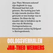 Omslag van OOLOGSVERHALEN