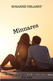 Omslag van Minnares