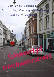 Omslag van Schemertijd Hinthamerstraat
