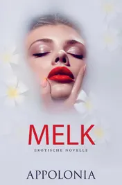 Omslag van Melk