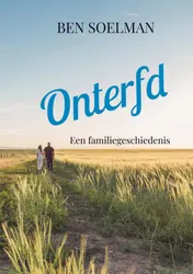 Omslag van Onterfd