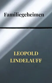 Omslag van Familiegeheimen