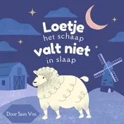 Omslag van Loetje het schaap