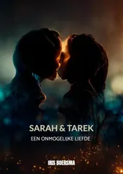 Omslag van Sarah en Tarek