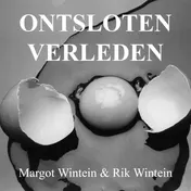 Omslag van ontsloten verleden