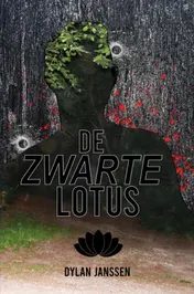 Omslag van De Zwarte Lotus
