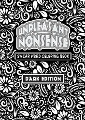 Omslag van Unpleasant nonsense