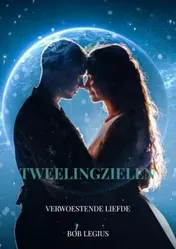 Omslag van Tweelingzielen