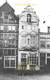 Omslag van De Ring