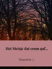 Omslag van Het Meisje dat erom gaf...