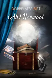 Omslag van (Ab) Normaal