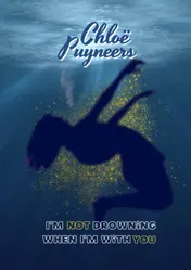 Omslag van I’m not drowning when I’m with you