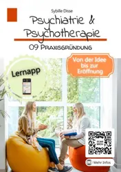 Omslag van 9: Praxisgründung
