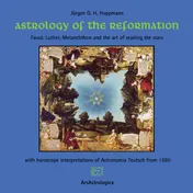Omslag van Astrology of the Reformation