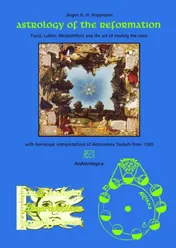 Omslag van Astrology of the Reformation