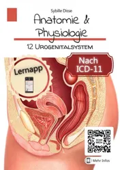 Omslag van 12: Urogenitalsystem