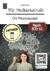 Omslag van 4: Psychologie