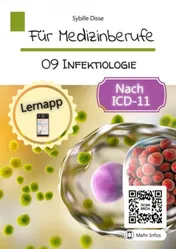 Omslag van 9: Infektiologie