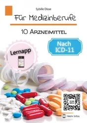 Omslag van 10: Arzneimittel