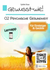 Omslag van 02: Psychische Gesundheit